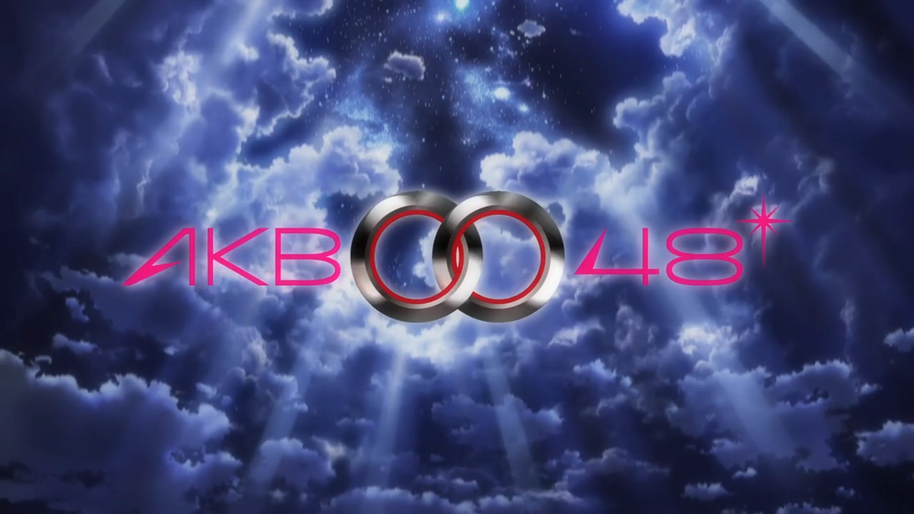 AKB0048: Next Stage (PuyaSubs!!)